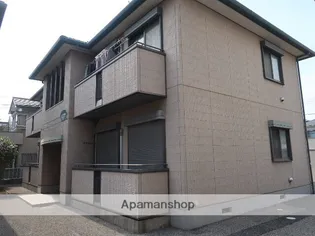 グランシード前原壱番館【1階】の外観