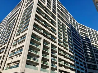 ワンダーベイシティSAZANガーデンイーストの画像