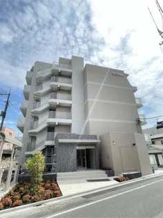 VEGA SANWA【2階】の外観