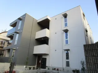 ハイネス妙典の画像