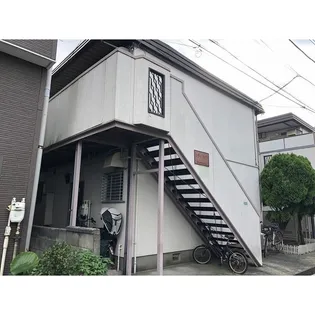 シティハイツの画像