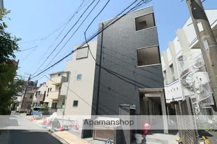 千葉県船橋市本町4丁目【マンション】の外観