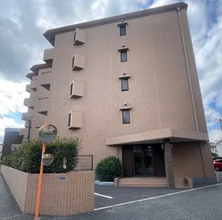 ベルググランデ本八幡の画像