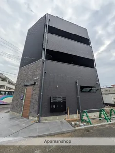 CONNECT PARK HILLS 本郷町の画像