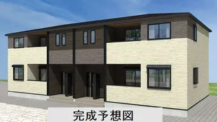 シエル ソレアの画像