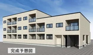 セレーシア北小岩の画像