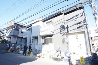 リブリ グランハイムIIの画像