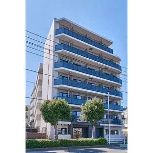 BPRレジデンス行徳の画像