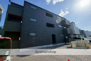 千葉県船橋市海神1丁目【アパート】の外観