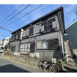 アビタシオン遠藤の画像
