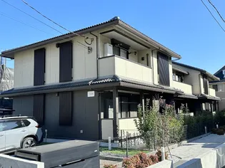 セジュール弐番館の画像