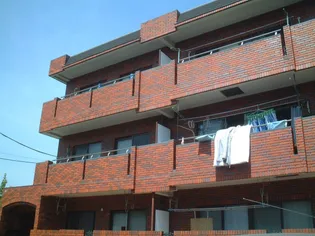 メゾン本行徳の画像