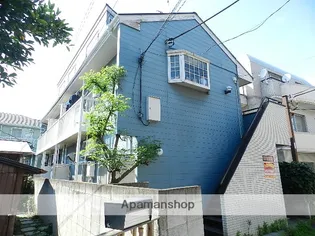 ステュディオ海神の画像