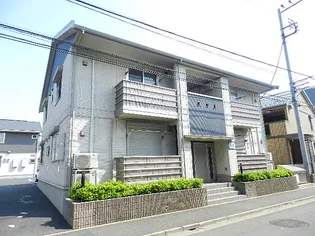 アマービレの画像