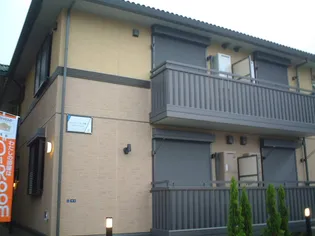 コンフォートN.妙典【2階】の外観