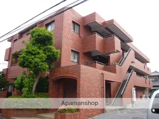 メゾン ド シャルマンの画像