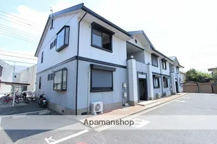 サンハイツ北方B棟の画像