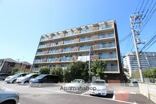 コリンシア市川の画像