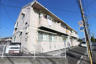 ラフォーレ北方Bの画像