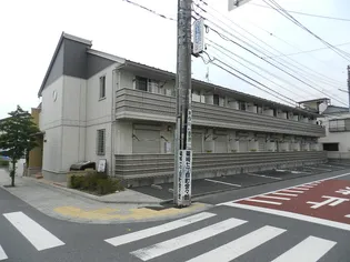 オーガスタ篠崎の画像