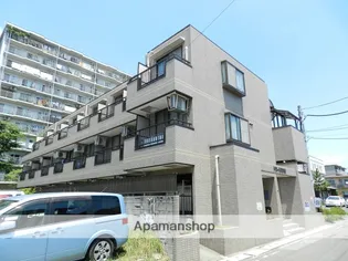 ドヌール南大野の画像