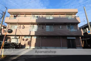 AKマンション【2階】の外観