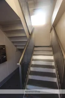 AKマンション【2階】のその他画像