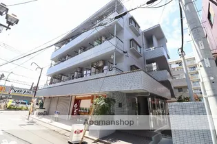 エステート湊の画像