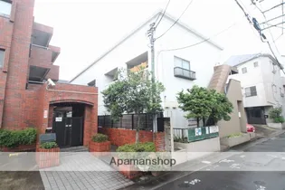 コーポラス真間の画像