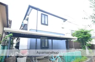 ヴィラージュ真間の画像