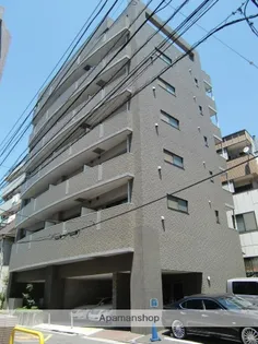 ペルテ市川2の画像