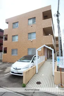 セントヒルズ本八幡の画像