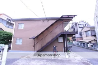 ロイヤルハイツ川上の画像