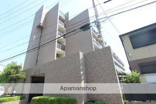 盛大パレスの画像