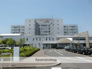 エルメゾン菅野【1階】の周辺