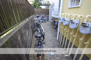 エルメゾン菅野【1階】のその他画像