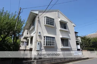 ドヌール南大野の画像