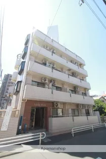 リトルロックの画像