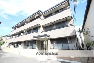 メゾン ボ ヌールの画像