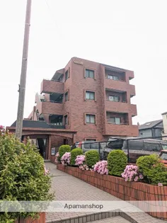 アーバンス山茂の画像