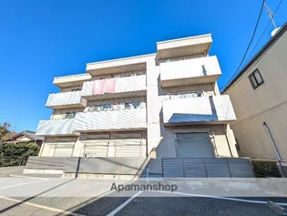 ルミエール大和の画像