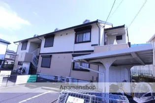 パークヒル須和田の画像