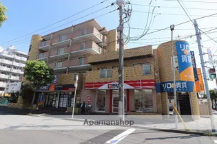 市川クローバーハイツ吉野の画像