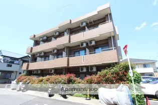 シティーコート高橋の画像