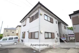 渡辺ハイツⅡの画像