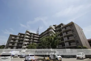 クレストヒル中野木の画像