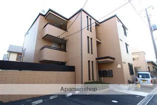 アーバンプラザ【304号室】の外観