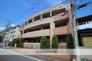 シャルマンコートの画像