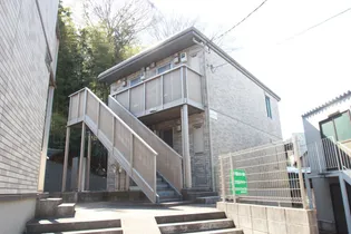 ヒルサイドDの画像