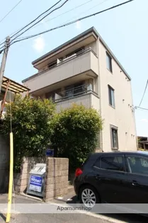 メゾン ド ソフィア【2階】の外観